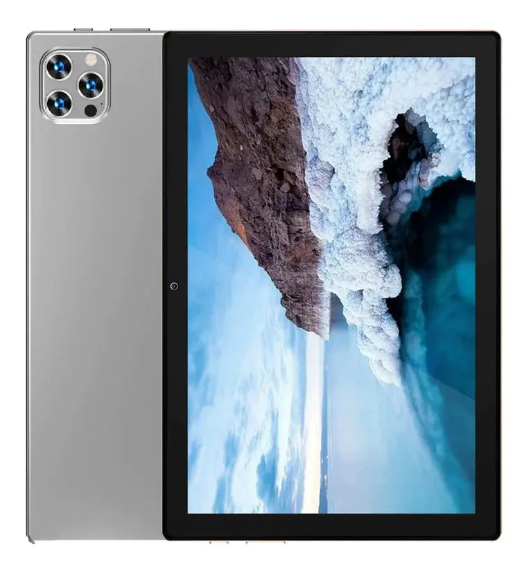 BDF Pro 10.1 Inch Android 13 Octa Core Tablet PC ryshop