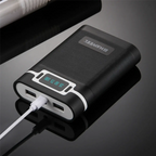 HAWEEL DIY 4X 18650 Battery Power Bank Shell Box ryshop