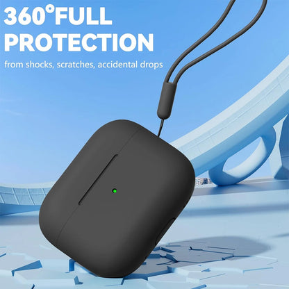 Ceeslin AirPods Pro Case Cover with Cleaner Kit ryshop