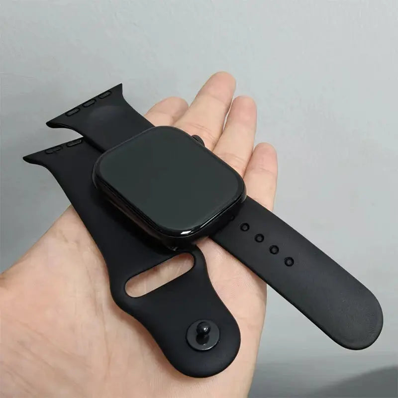 AEVYVKV I10 Pro Max Smart Watch for Men and Women ryshop