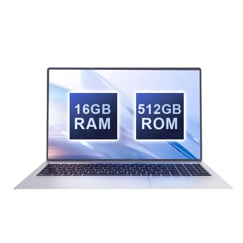 Original Slim Laptop 15.6" ryshop