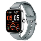 LAXASFIT 2025 Smart Watch with HD Display and Sport Modes ryshop