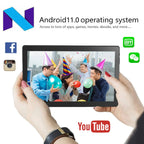 BDF 10.1 Inch Android Tablet - High Performance for Every Need ryshop