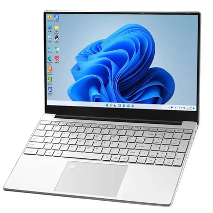 CARBAYTA 15.6 Inch IPS Screen Business Netbook ryshop