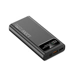 BCAK New 120W Power Bank 20000mAh Super Fast Charging ryshop