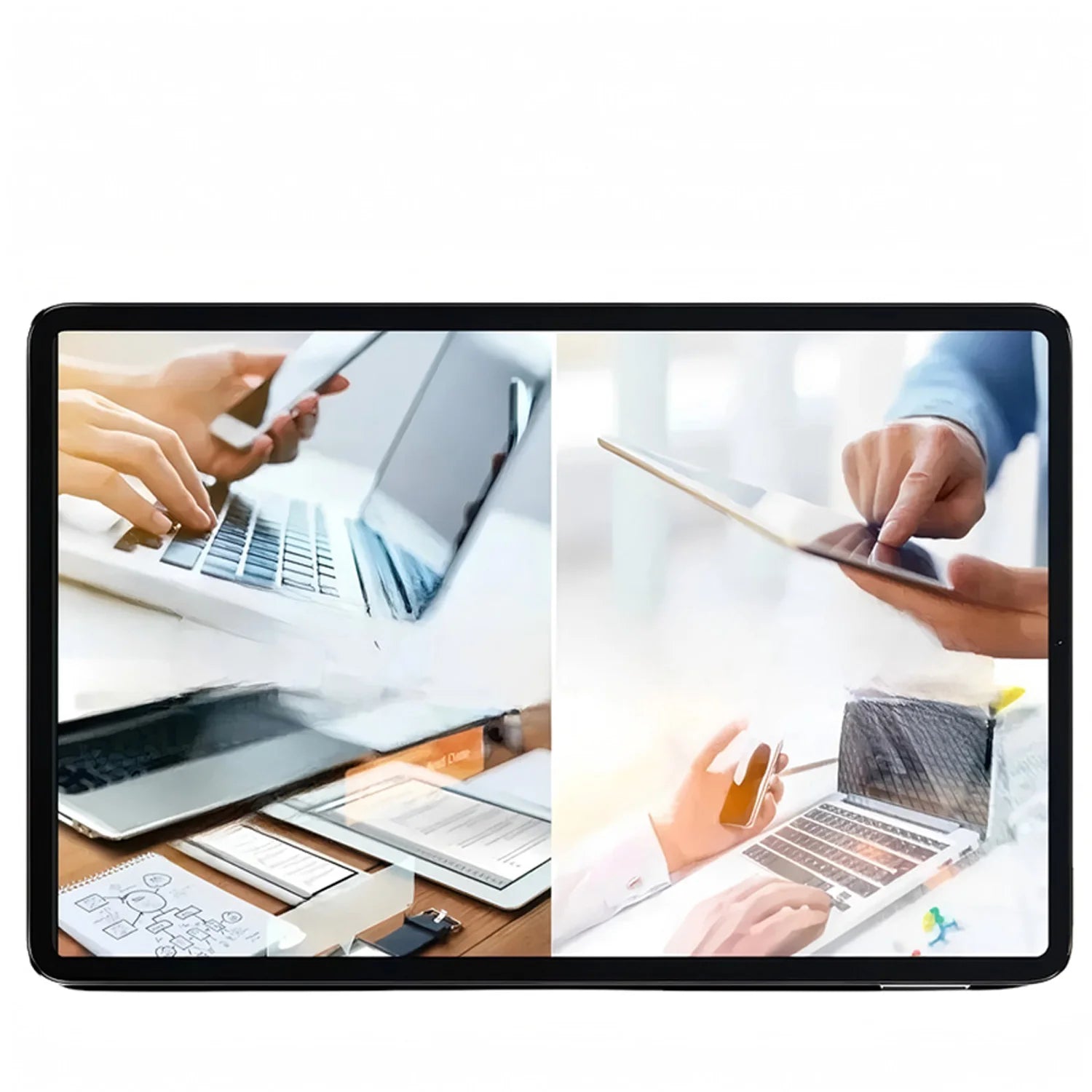 BDF 10.1 Inch Android Tablet - High Performance for Every Need ryshop