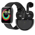 D20 Smart Watch Sport Fitness Tracker ryshop