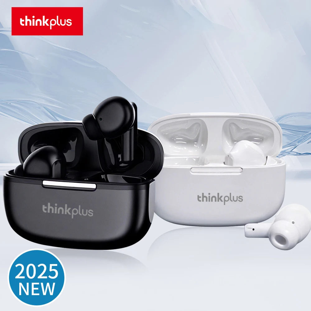 Thinkplus TWS Bluetooth Waterproof Earphones ryshop