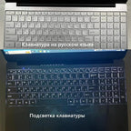 CARBAYTA 15.6 Inch IPS Screen Business Netbook ryshop