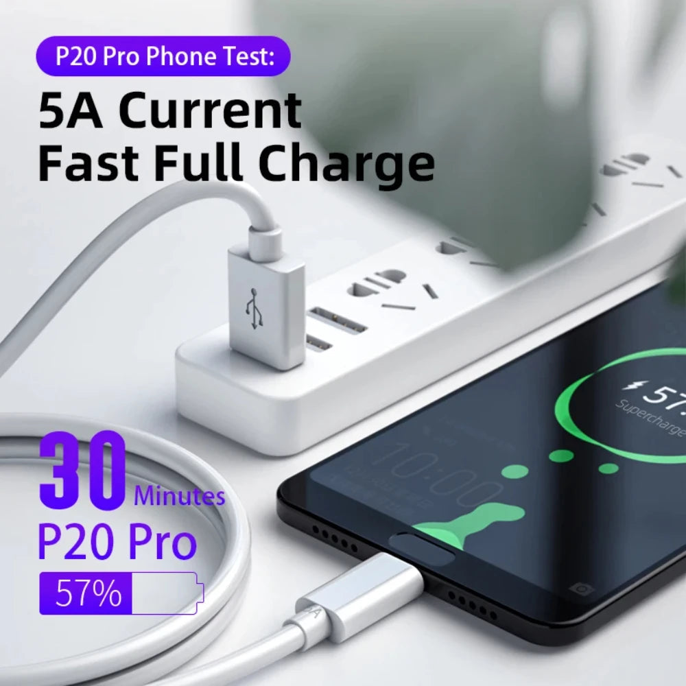 NNBILI Quick Charge 3.0 18W USB Charger ryshop