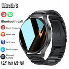 COTAUL GT1 PRO MAX Business Smartwatch for Men and Women ryshop