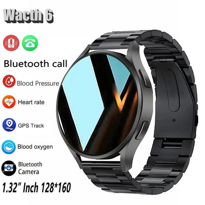 COTAUL GT1 PRO MAX Business Smartwatch for Men and Women ryshop