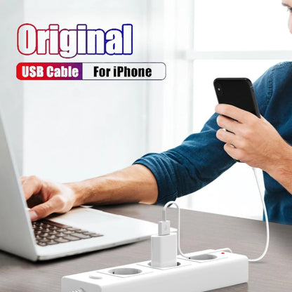 Fast Charging Original EU USB Charger for iPhone Models ryshop
