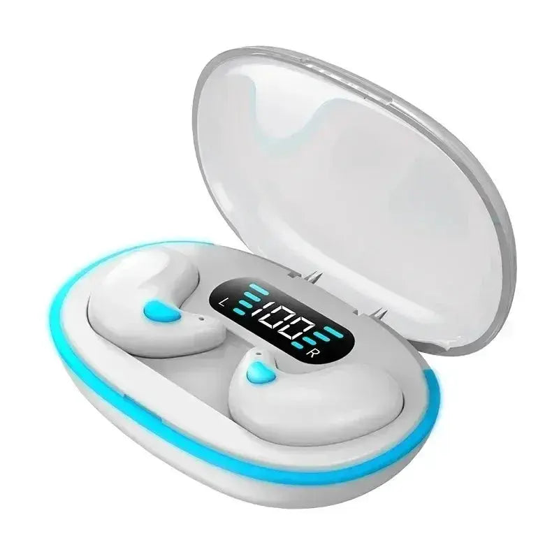 DIXSG X55 TWS Mini Bluetooth 5.3 Earbuds with Active Noise Cancellation ryshop