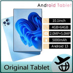 BDF Android Tablet PC Global Version 10.1 Inch ryshop