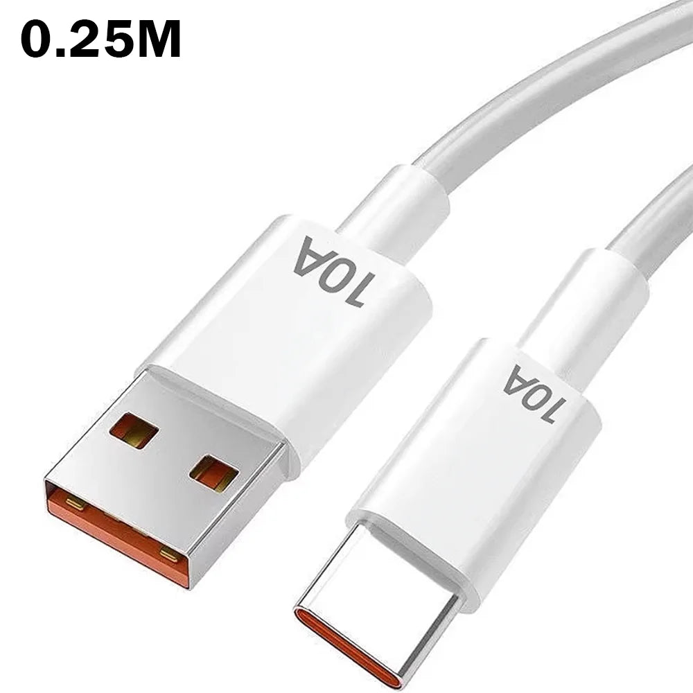 Total 120W 4 Port USB Type C Charger Fast Charging Adapter ryshop