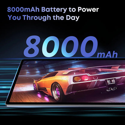 BDF 10.1 Inch 5G Pad Tablet ryshop
