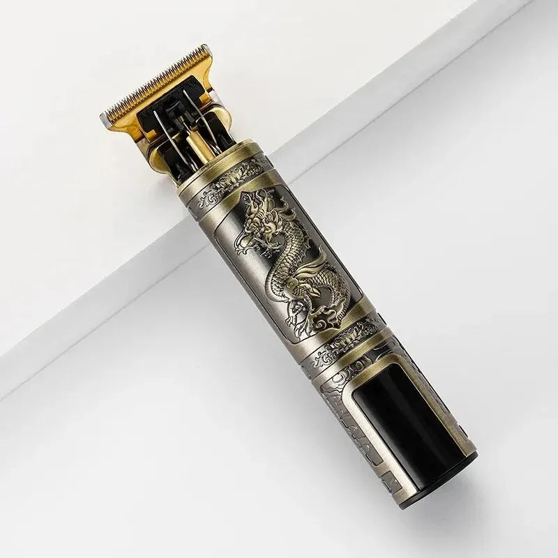 Three-speed Variable Gear T9 Hair Clipper ryshop