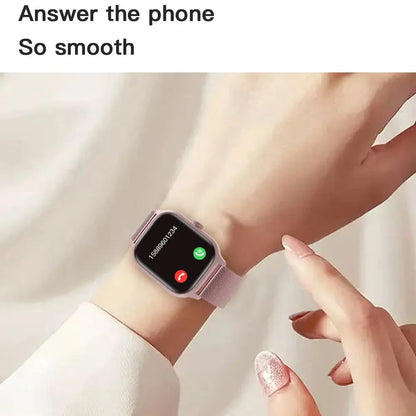 LEMFO LT10 Smart Watch 2024: Your Fitness Companion ryshop