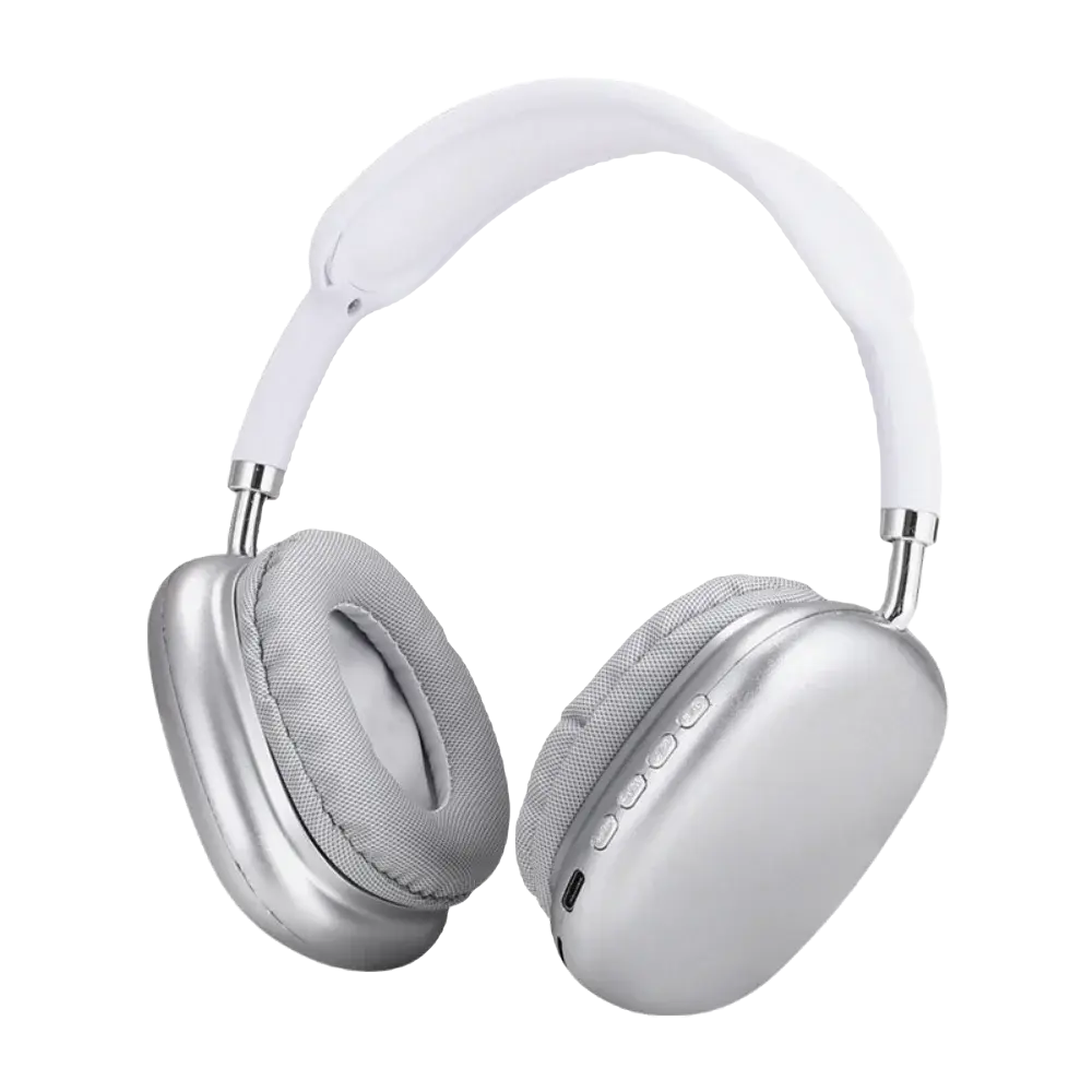 P9 Pro Air Max 5.1 Wireless Bluetooth Headphones ryshop