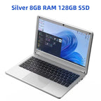 BYONE 11.6 Inch Mini Laptop - Pink Portable Ultraslim ryshop