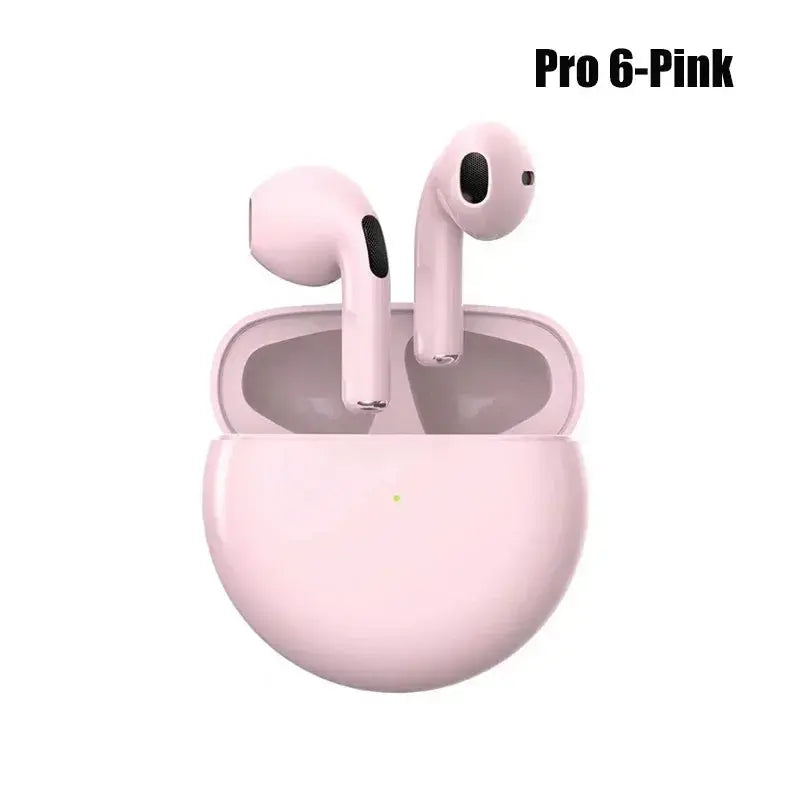 EOENKK TWS Wireless Earbuds for Sports & Calls ryshop