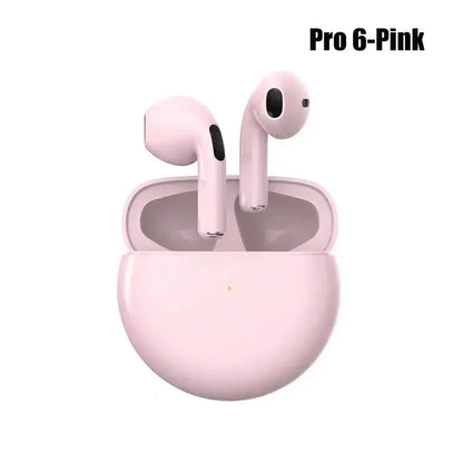 EOENKK TWS Wireless Earbuds for Sports & Calls ryshop