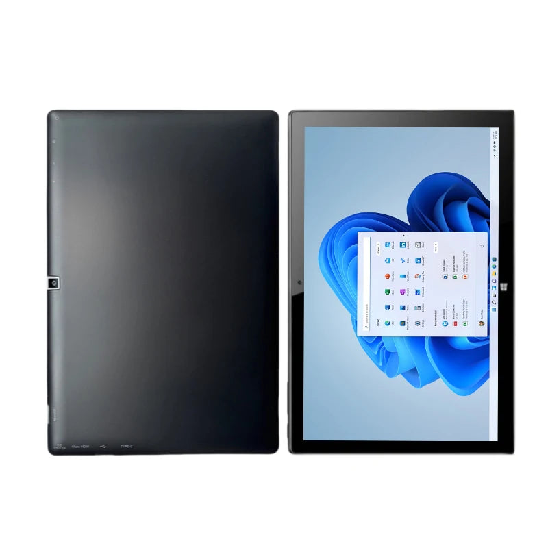 Glavey 10.1 Inch Windows 11 Tablet PC - 64 Bit AR40 ryshop