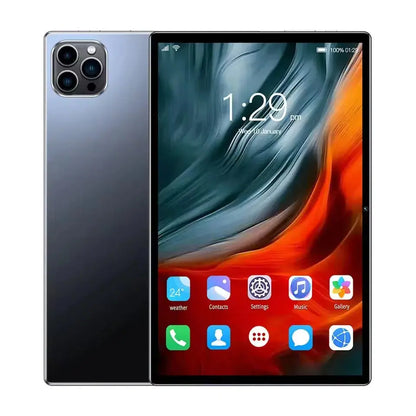 BDF Pro 10.1 Inch Android 13 Octa Core Tablet PC ryshop