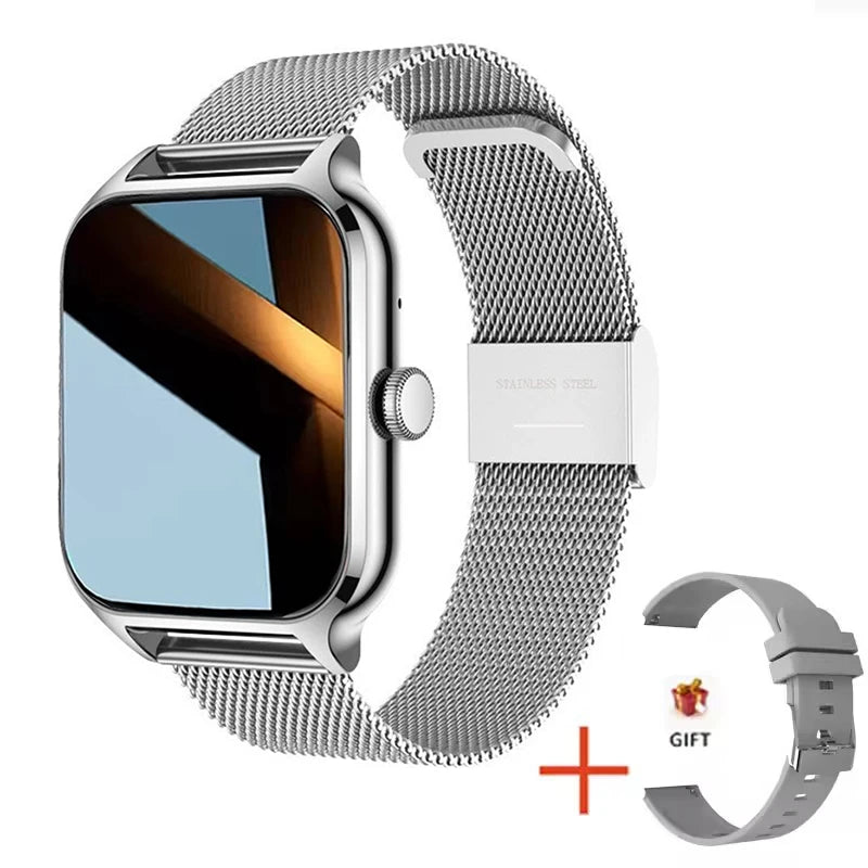 2025 Smart Watch for Android and iOS ryshop