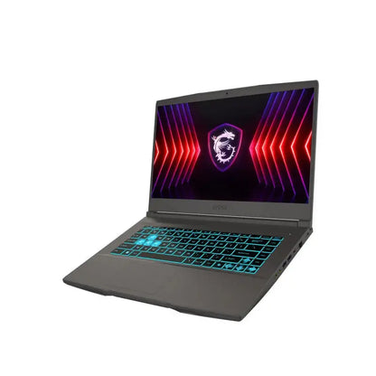 2024 MSI Thin 15 Gaming Notebook ryshop