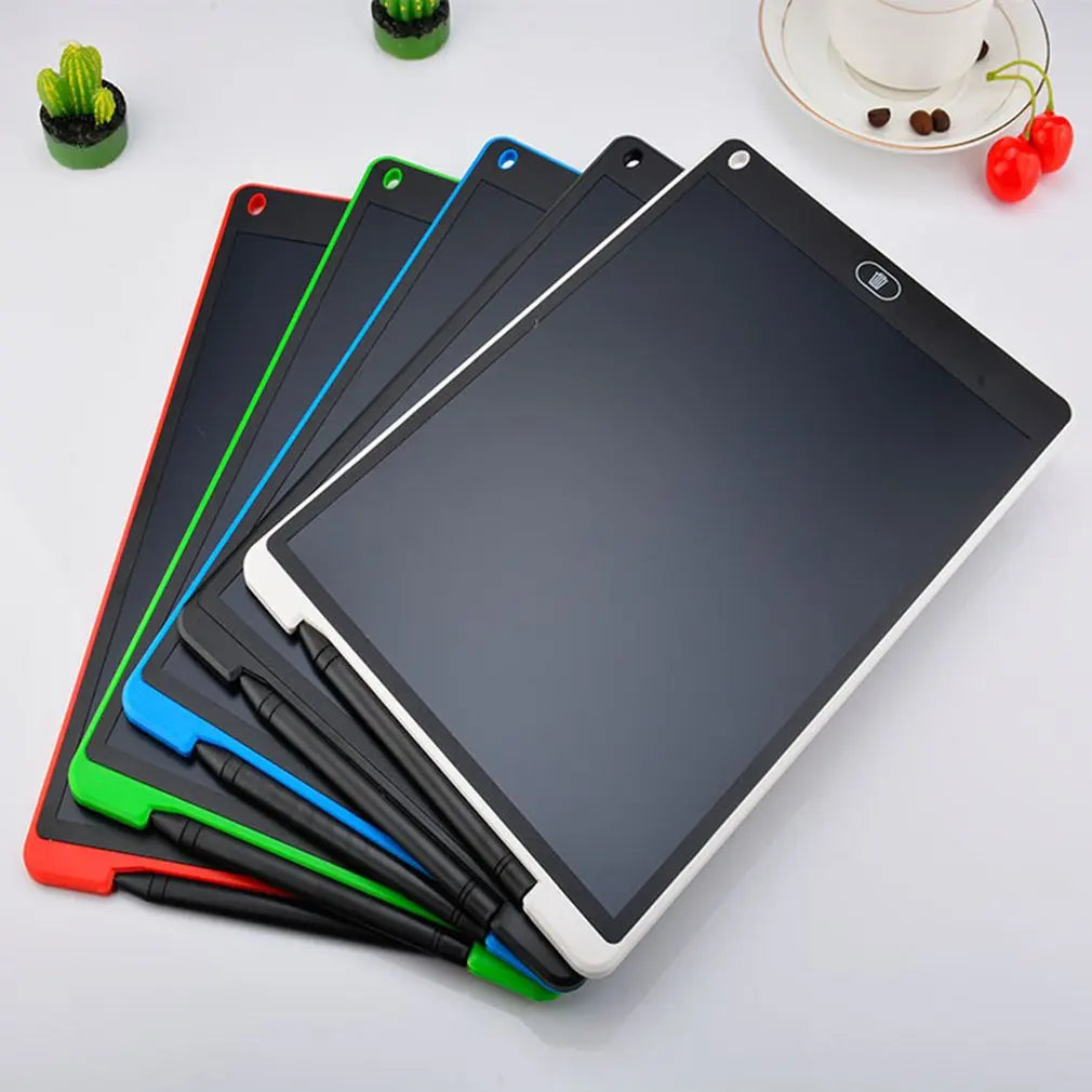 8.5 Inch LCD Writing Tablet - Portable Digital Drawing Pad ryshop