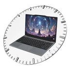 YSJMNPC 14.1 Inch Laptop - Lightweight Business Notebook ryshop