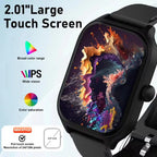 2025 Smart Watch for Android and iOS ryshop