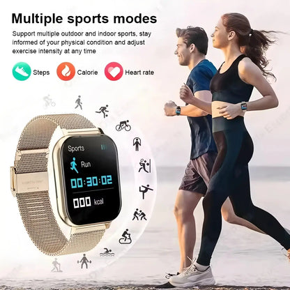 Ola Esporte SmartWatch - Fitness Tracker with GPS and Heart Rate Monitor ryshop
