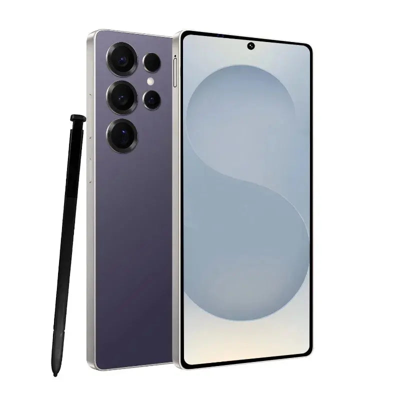 Global Vision S25 Ultra Smartphone 5G ryshop