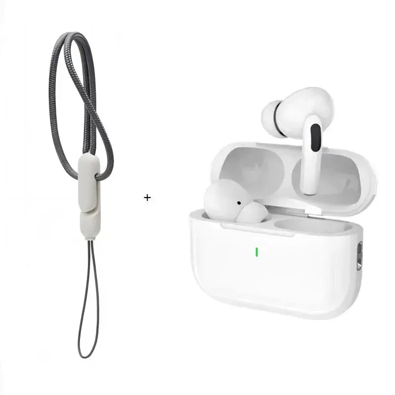 Tideboom Air Pro 5 TWS Max Wireless Bluetooth Earphones ryshop
