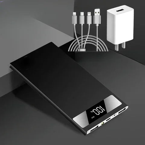 BCAK Outdoor Large Capacity Power Bank 10000mAh ryshop
