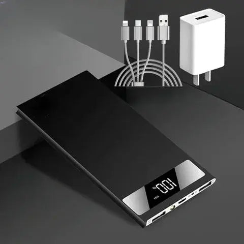 BCAK Outdoor Large Capacity Power Bank 10000mAh ryshop