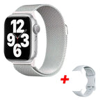 AEVYVKV I10 Pro Max Smart Watch for Men and Women ryshop