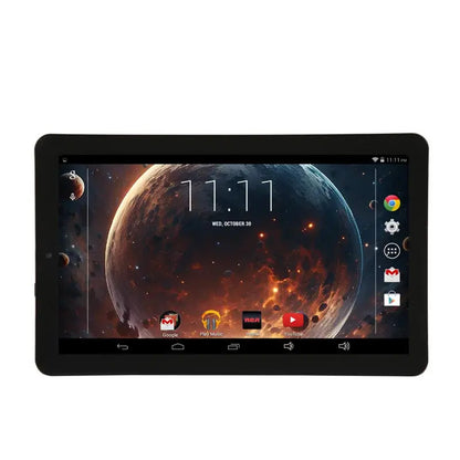 Glavey 10.1 Inch Android 6.0 Tablet PC with Quad Core Processor ryshop