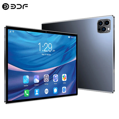 BDF 10.1 Inch Tablet PC - High Performance and Versatility ryshop
