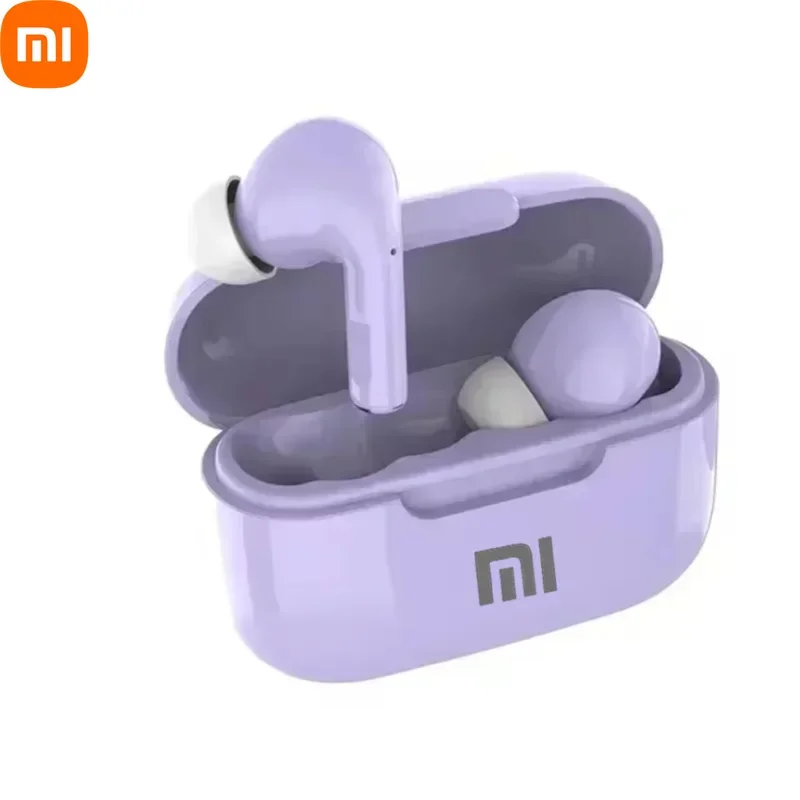 Xiaomi TWS Bluetooth Earphones - Wireless Sports Stereo In-Ear Headphones with Mic ryshop