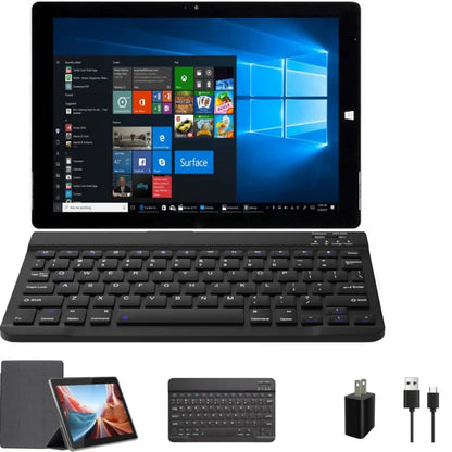Glavey 10.1 Inch 64 Bit Windows 10 Mltlow Tablet PC ryshop