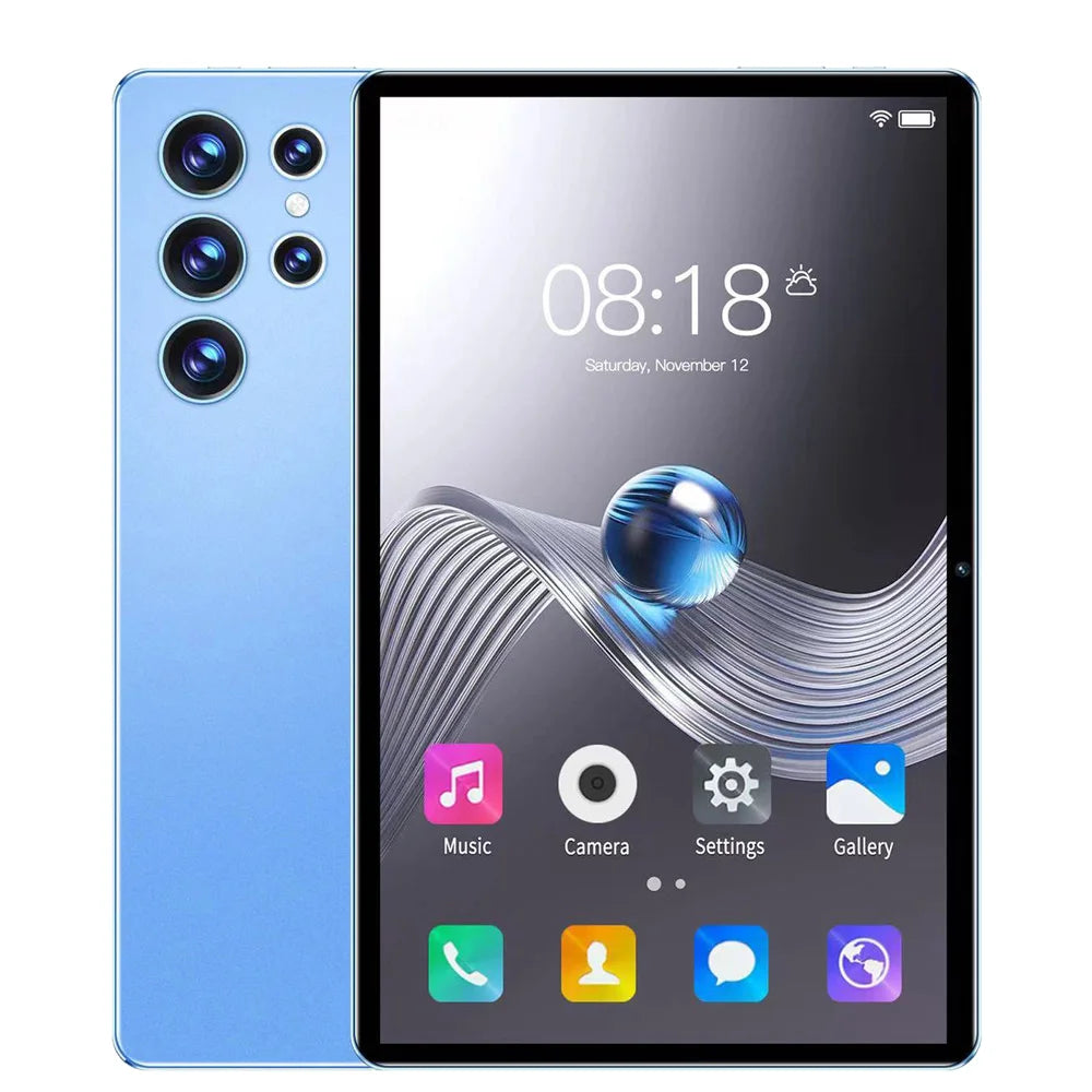 BDF Upgraded Pad Pro 10.1 Inch Android Tablet PC ryshop