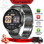 2025 Smartwatch for Women: HD Bluetooth Call & Health Tracker ryshop