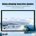 BDF 10.1 Inch Android 13 Tablet PC - Dual SIM Powerhouse ryshop