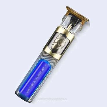 Three-speed Variable Gear T9 Hair Clipper ryshop