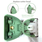 XMSJ Balls Trimmer Men - Premium Electric Body Groomer ryshop