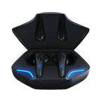 DIXSG X15Pro TWS Wireless Bluetooth 5.0 Earbuds with Active Noise-Cancellation ryshop